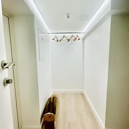 Apartmán Elizabetes Appartments
