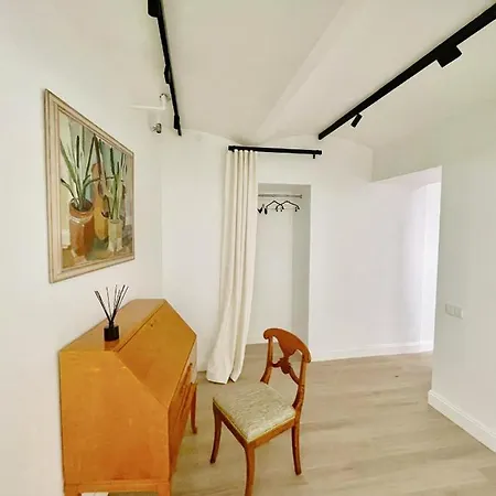 Elizabetes Appartments ריגה