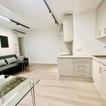Apartment Elizabetes Appartments Riga