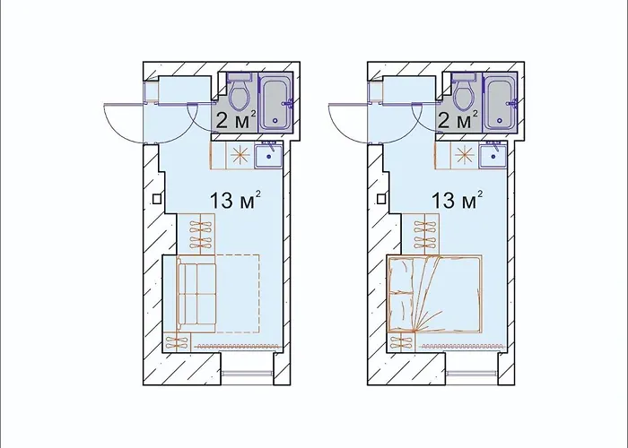 Elizabetes Appartments Dzīvoklis *
