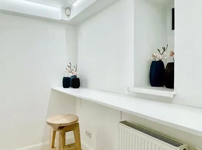 Dzīvoklis Elizabetes Appartments Riga