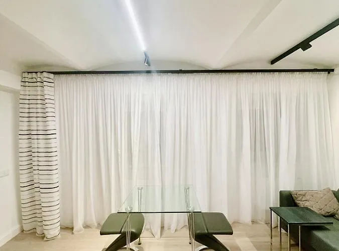 Elizabetes Appartments Dzīvoklis *