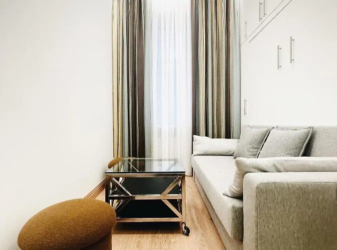 Elizabetes Appartments