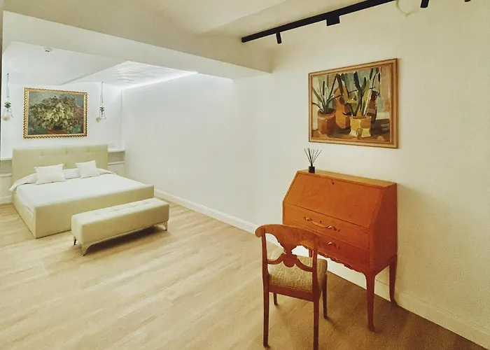 Elizabetes Appartments