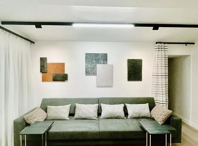 Dzīvoklis Elizabetes Appartments