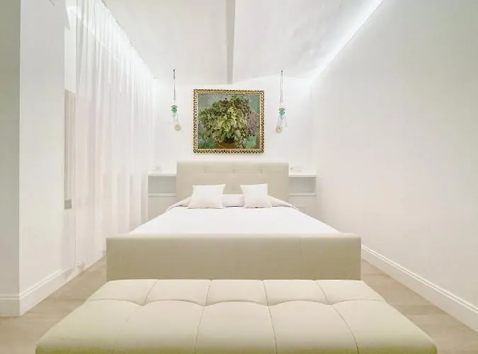 Elizabetes Appartments Dzīvoklis Riga