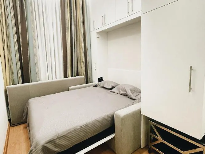 Elizabetes Appartments Dzīvoklis *