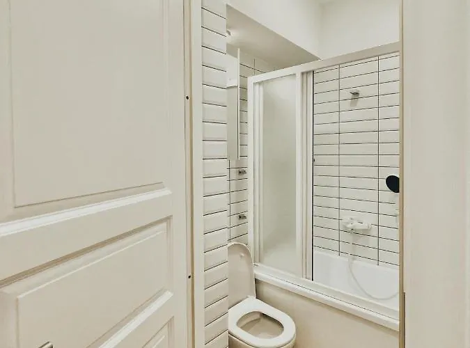 Elizabetes Appartments Dzīvoklis