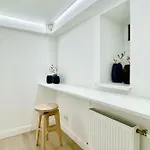 아파트 Elizabetes Appartments 리가