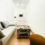 Elizabetes Appartments 아파트 리가