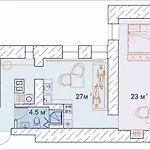 Elizabetes Appartments 리가
