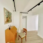 Elizabetes Appartments 리가