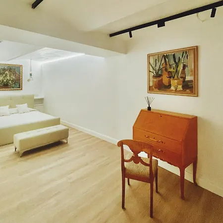 Elizabetes Appartments