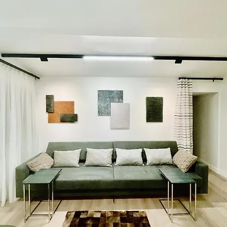 아파트 Elizabetes Appartments