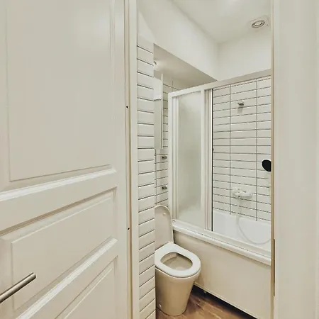 Elizabetes Appartments アパート